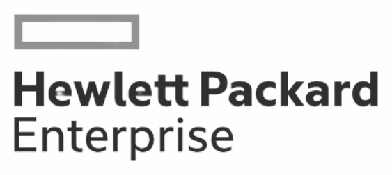 Hewlett Packard Enterprise