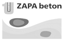 ZAPA beton